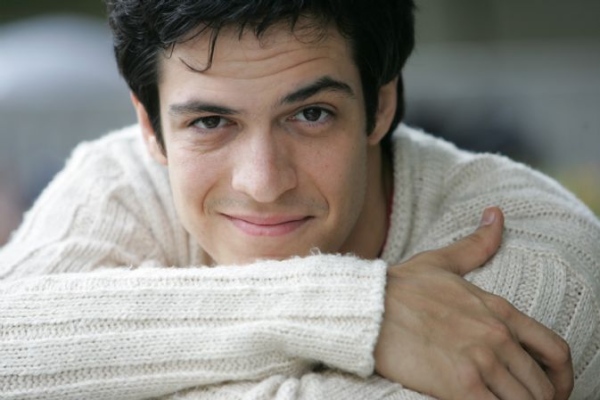 Mateus Solano. (Foto: Reprodução)
