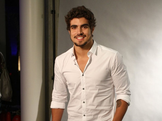 Caio Castro