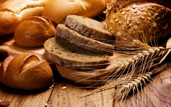 Alimentos Ricos em Fibras