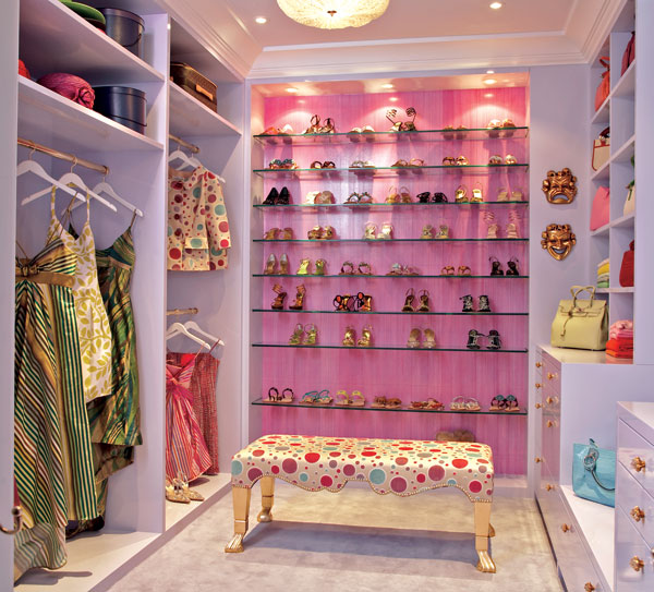 Closet Planejado Pequeno: Fotos