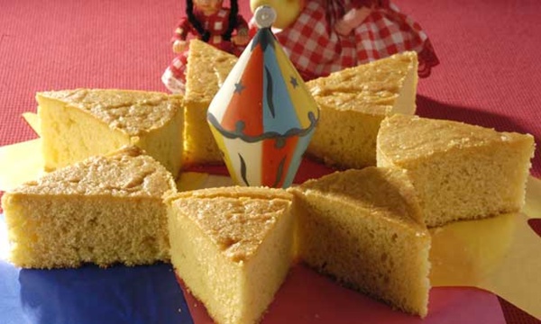 Decoração de Festa Junina Simples