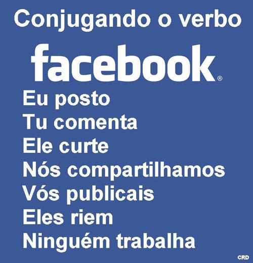 Frases Engraçadas para Facebook