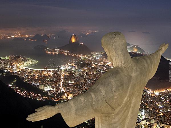 Ingresso para o Cristo Redentor: Onde Comprar