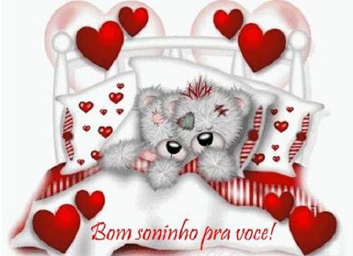 Mensagens de Boa Noite Para Facebook
