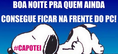Mensagens de Boa Noite Para Facebook