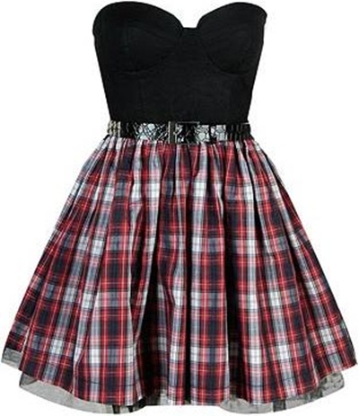 Vestidos para Festa Junina