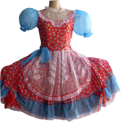 Vestidos para Festa Junina