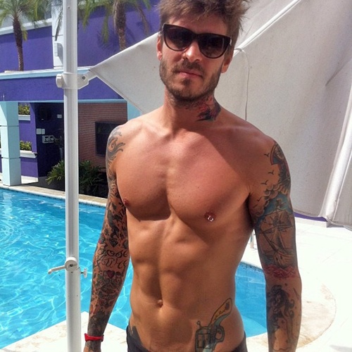 Mateus Verdelho