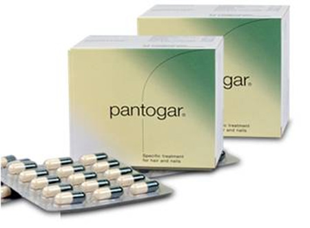 Pantogar. (Foto: Divulgação)