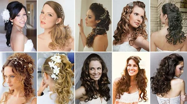 Penteados (Foto: Divulgação)