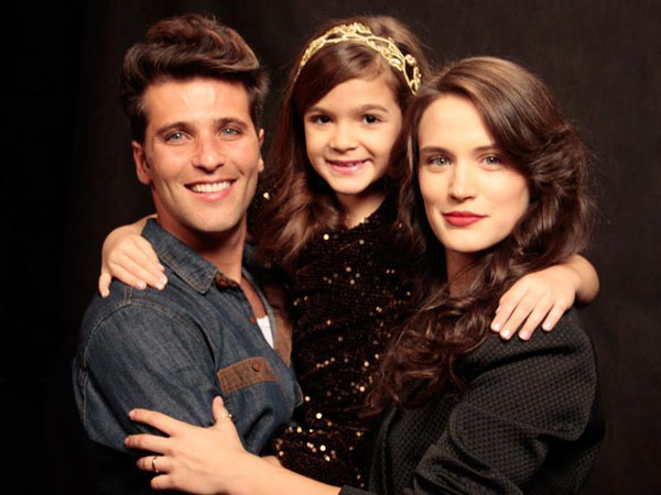 (Foto: Divulgação / TV Globo)