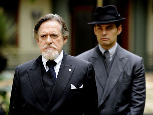(Foto: Divulgação / TV Globo)