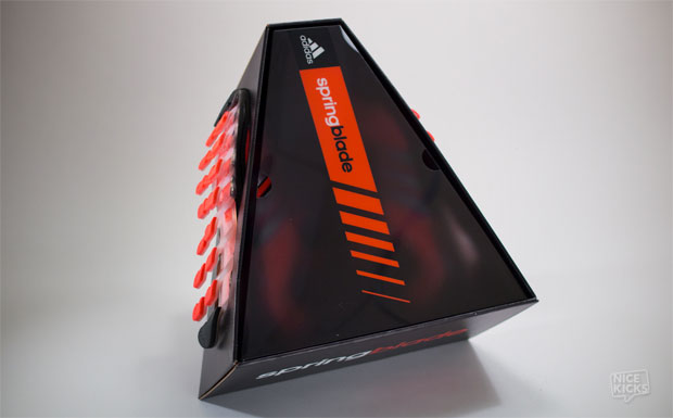 Edição Especial do Spring Blade. (Foto: Divulgação)