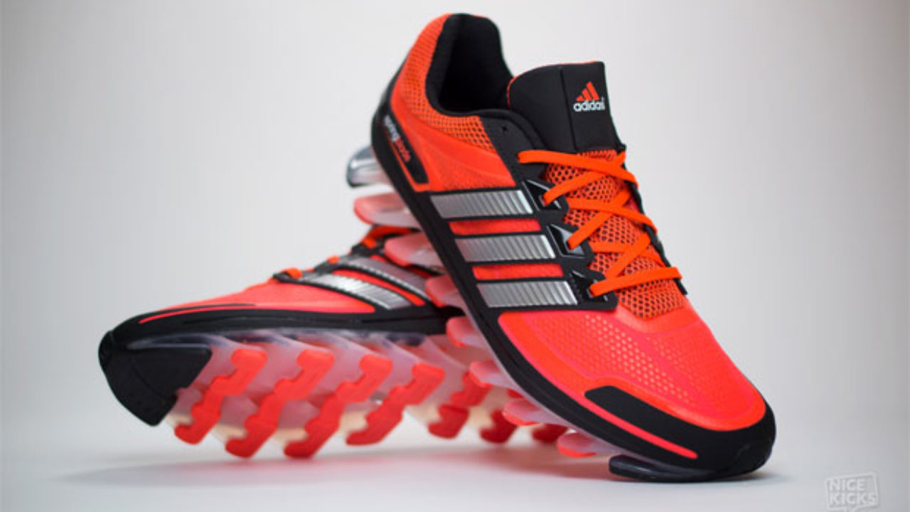 tenis adidas mil