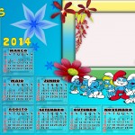 2014-calend-10-smurfs