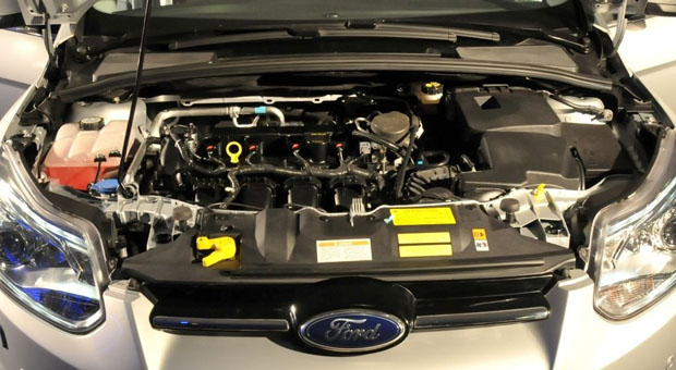 Motor (Foto: Divulgação)