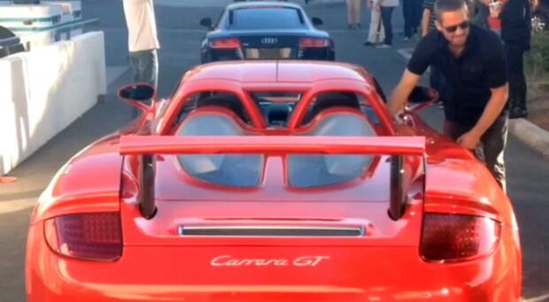 Paul Walker