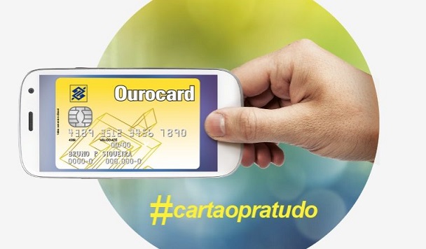 ourocard fácil