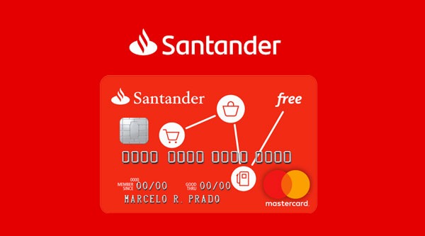 santander free
