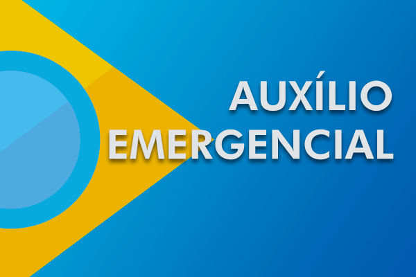 auxílio emergencial 600 reais