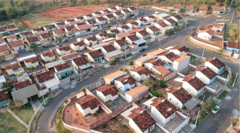 Programa Casa Verde e Amarela
