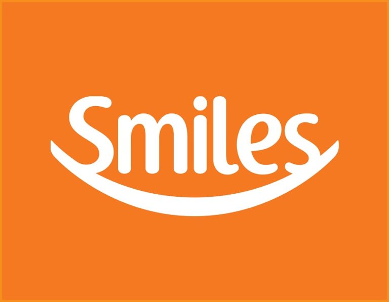smiles