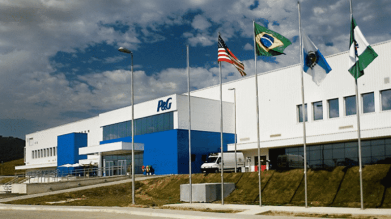 P&G abre vagas para Jovem Aprendiz