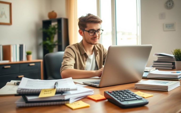 controle financeiro