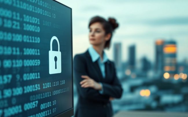 privacidade digital