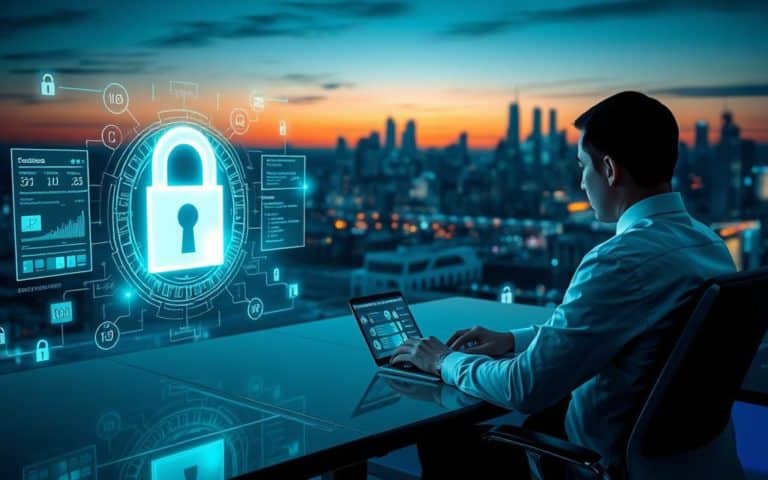 privacidade digital