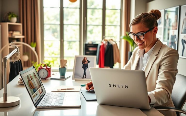 shein affiliate program