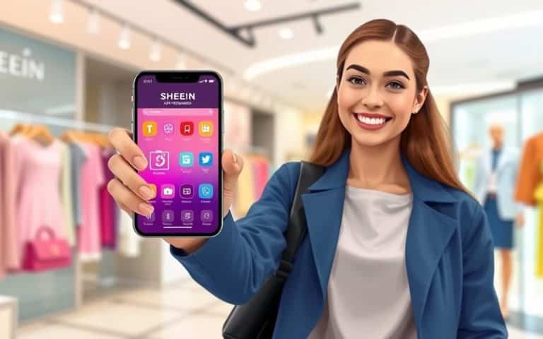 shein app rewards