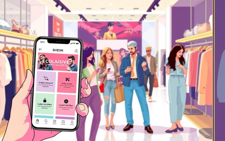 shein app rewards