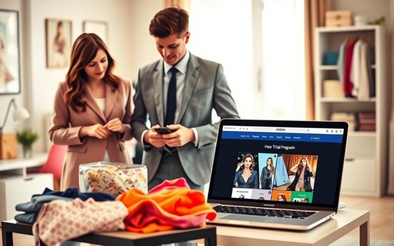 shein free trial